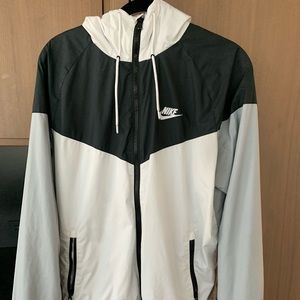 Nike Full-zip Men’s windbreaker